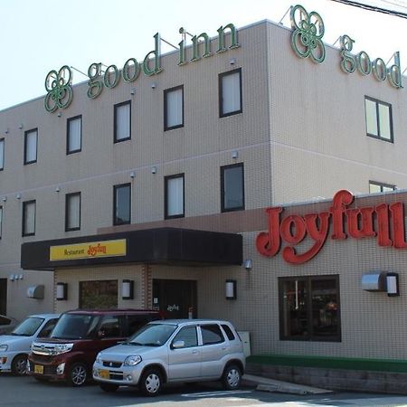 Good Inn Kajiki Kirishima Eksteriør bilde